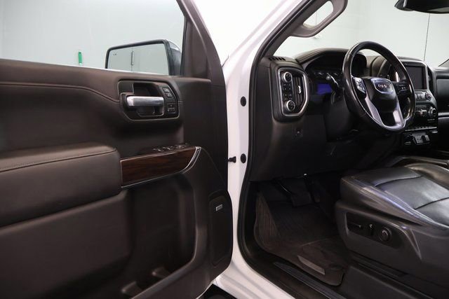 Used 2019 GMC Sierra 1500 SLT w/ SLT Premium Plus Package image 10
