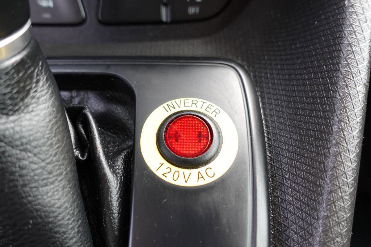 Used 2016 Ford Transit Connect XL FWD image 44