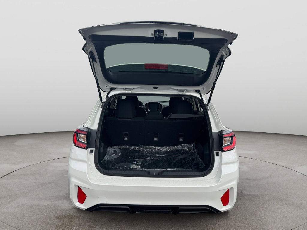 New 2026 Subaru Impreza 2.0i Sport AWD/4WD image 19