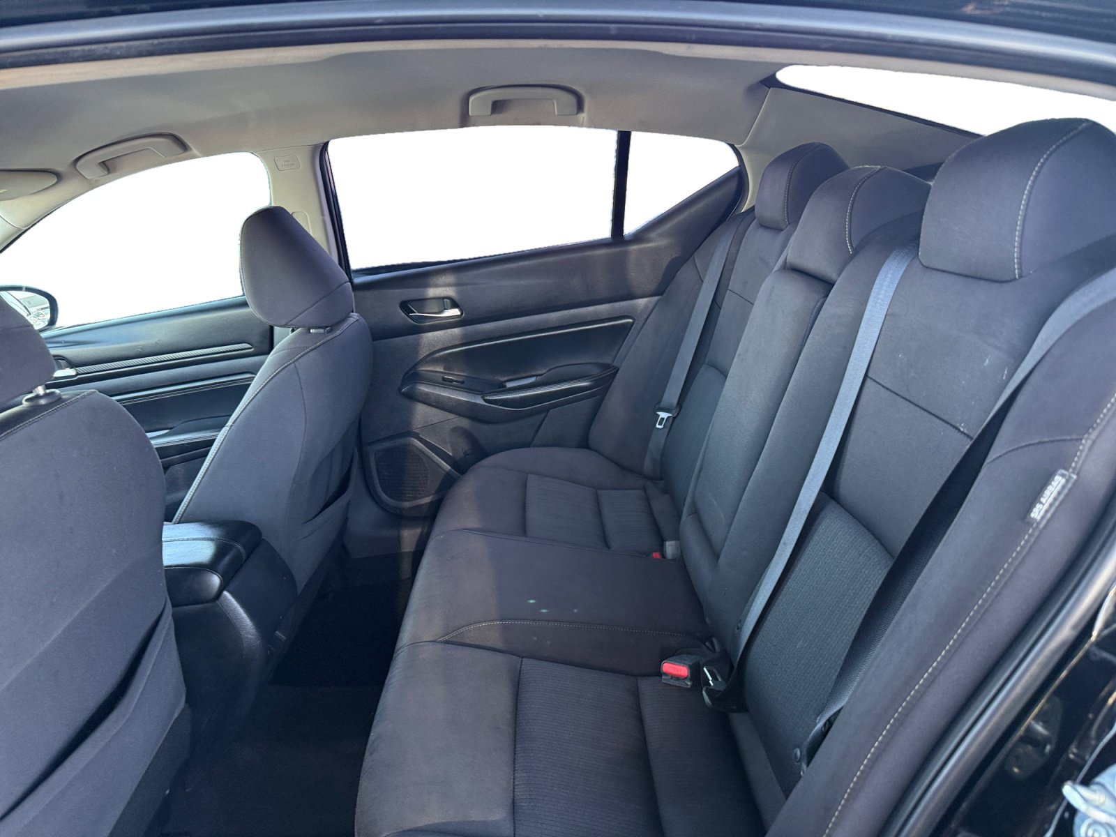 Used 2020 Nissan Altima 2.5 S FWD image 11