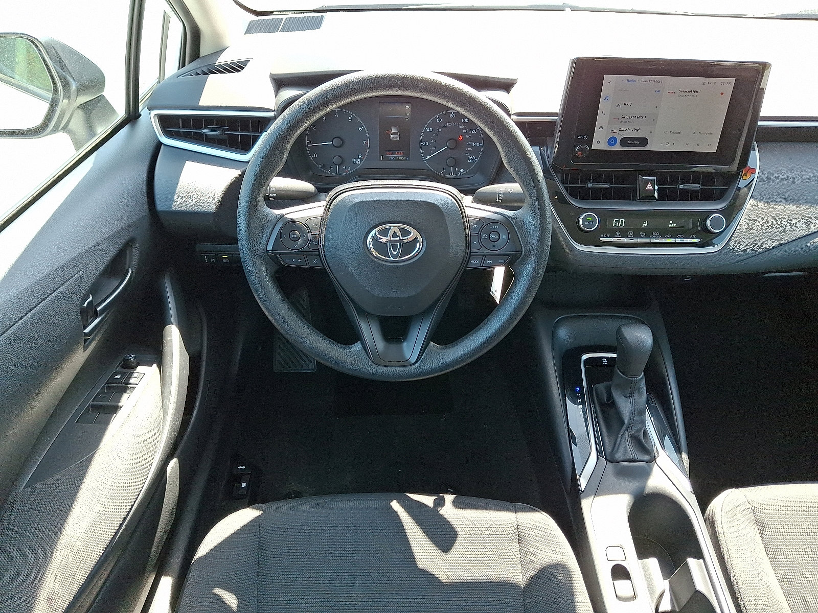 Used 2023 Toyota Corolla LE FWD image 13