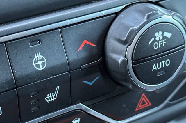 Used 2021 Jeep Wrangler Unlimited Rubicon image 29