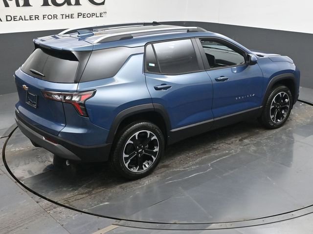 New 2026 Chevrolet Equinox LT w/ LPO, Floor Liner Package image 18