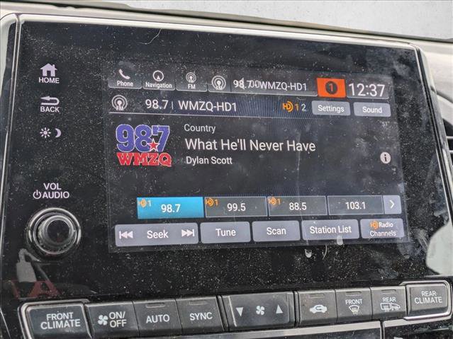 Used 2019 Honda Odyssey EX-L image 13