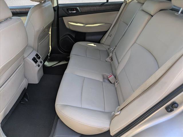 Used 2015 Subaru Outback 3.6R Limited AWD/4WD image 17