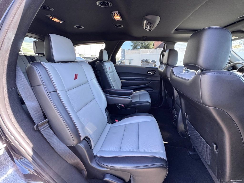 Used 2024 Dodge Durango GT image 22