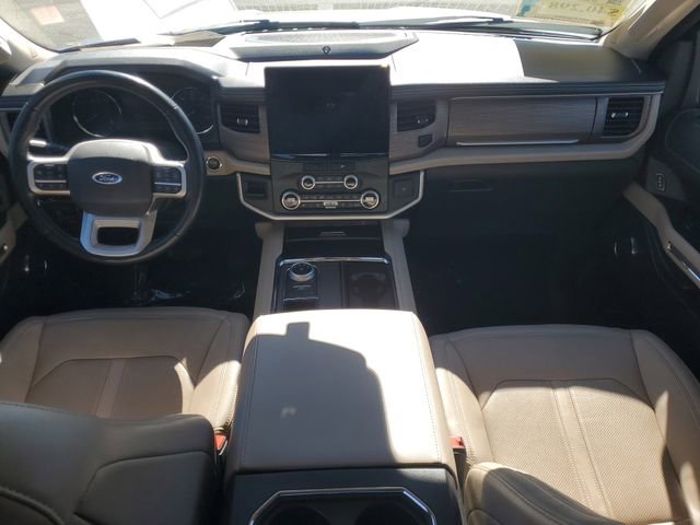 Certified 2023 Ford Expedition Limited image 9