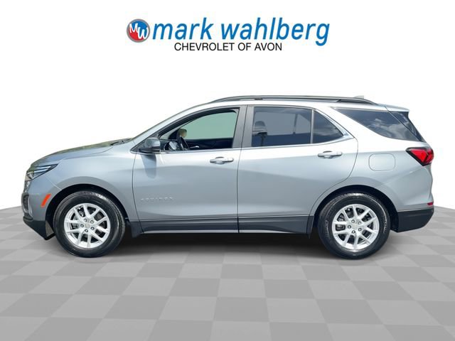 Certified 2023 Chevrolet Equinox LT FWD image 5