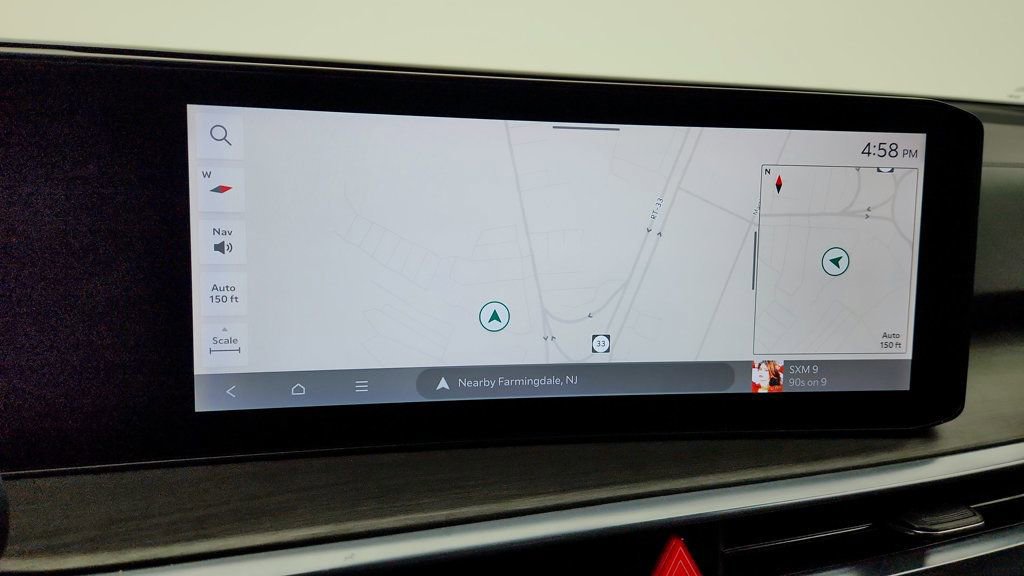 Used 2024 Kia Sorento SX Prestige w/ Olive Brown Leather Package image 19