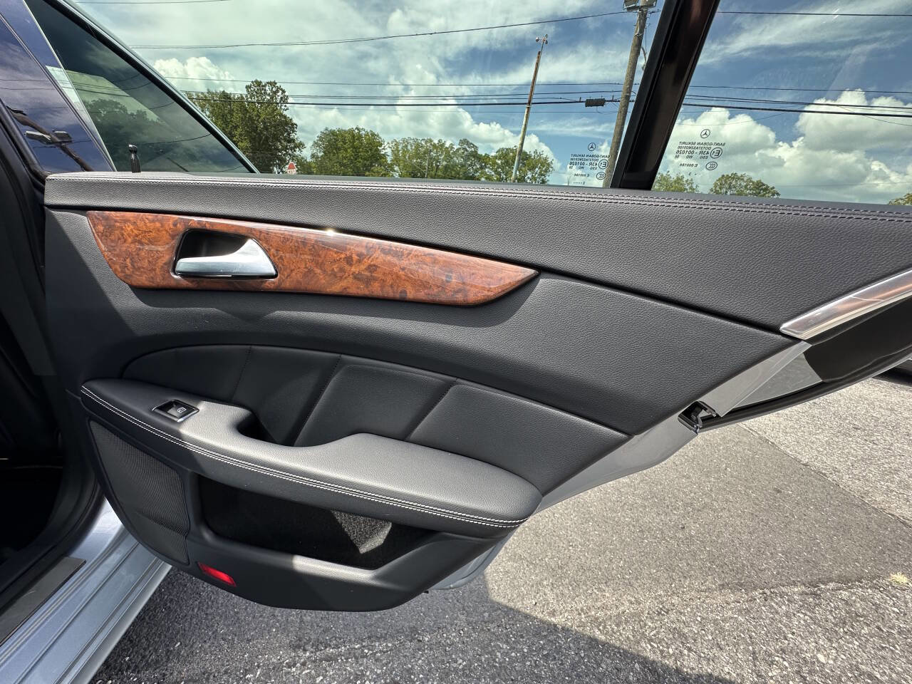 Used 2014 Mercedes-Benz CLS 550 4MATIC image 19