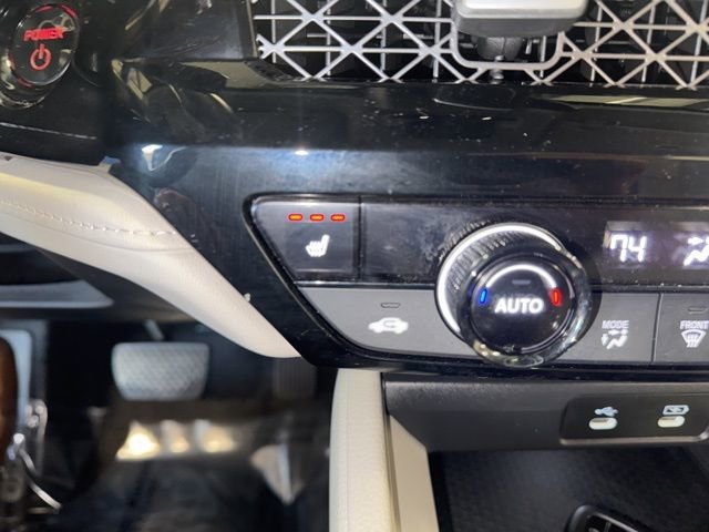 Used 2024 Honda Accord EX-L image 26