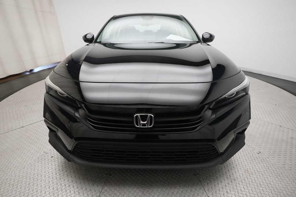 Used 2023 Honda Civic EX image 11