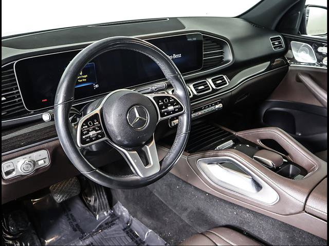 Used 2021 Mercedes-Benz GLE 350 image 6