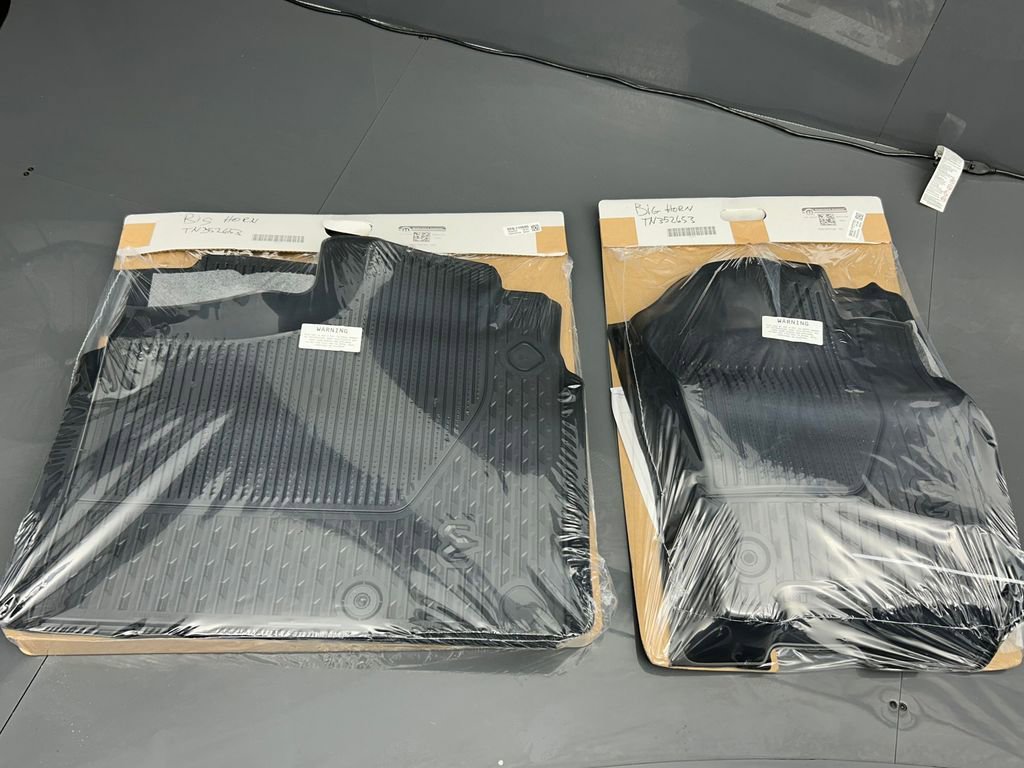 New 2026 RAM 1500 Big Horn image 36