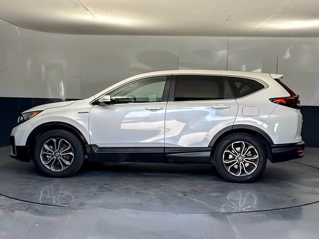Used 2022 Honda CR-V EX-L image 6