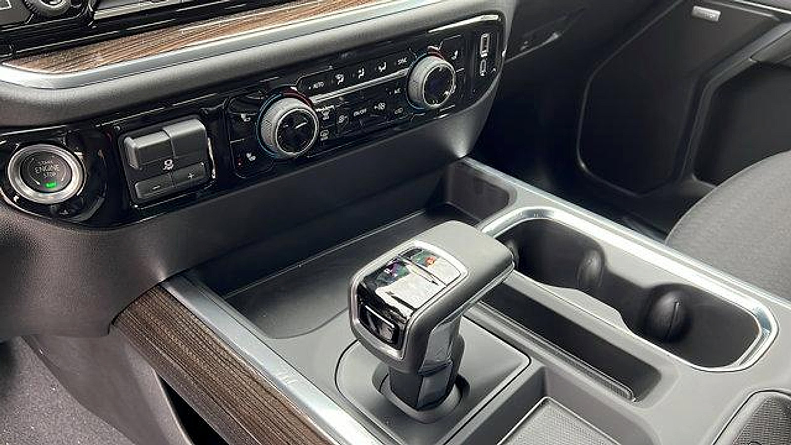 New 2025 Chevrolet Silverado 1500 RST w/ All Star Edition Plus image 20