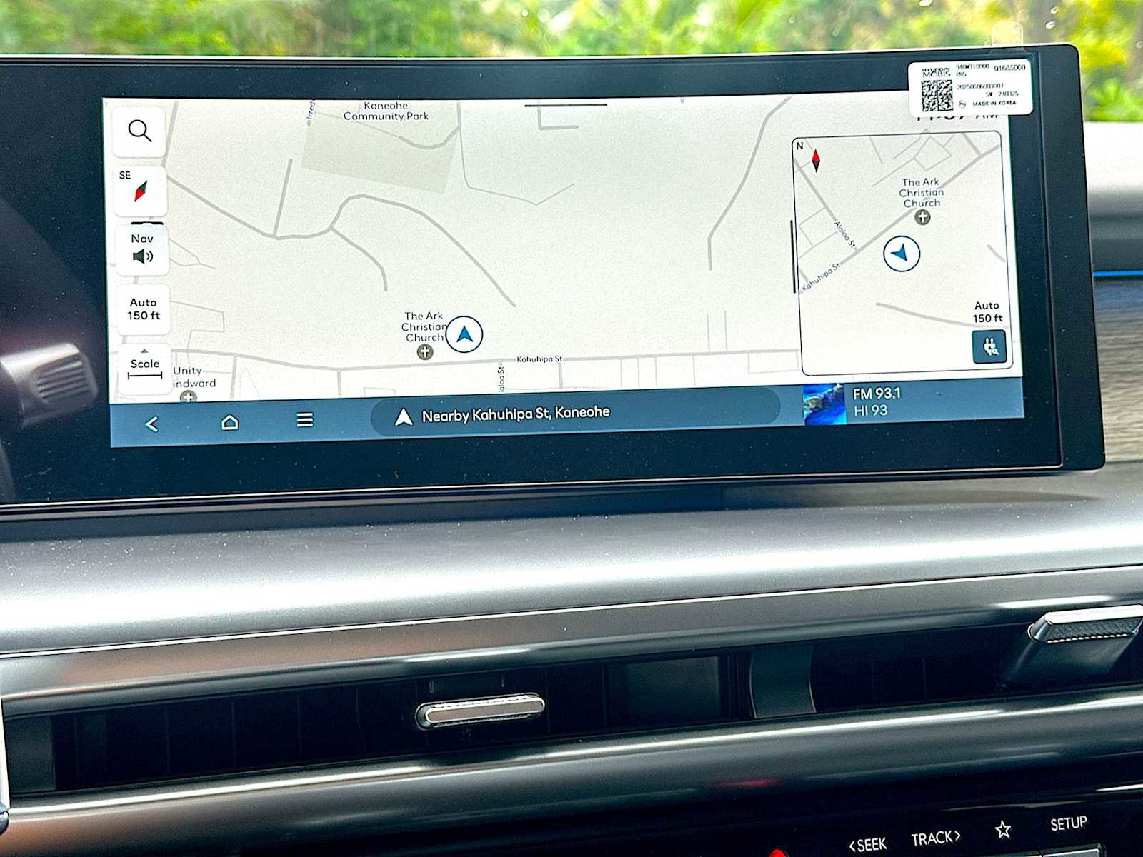 New 2026 Hyundai Ioniq 9 SEL image 19