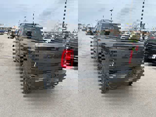 New 2026 RAM 2500 Laramie image 9