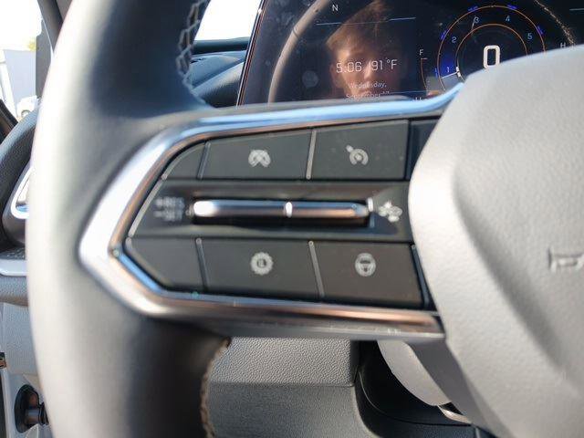 New 2026 Chevrolet Traverse LT w/ Enhanced Driving Package image 13