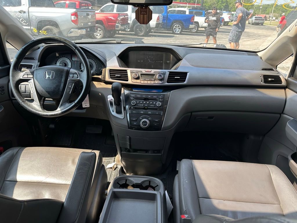 Used 2012 Honda Odyssey Touring image 7