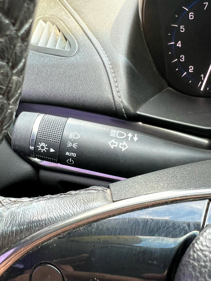 Used 2013 Cadillac ATS Sedan image 22