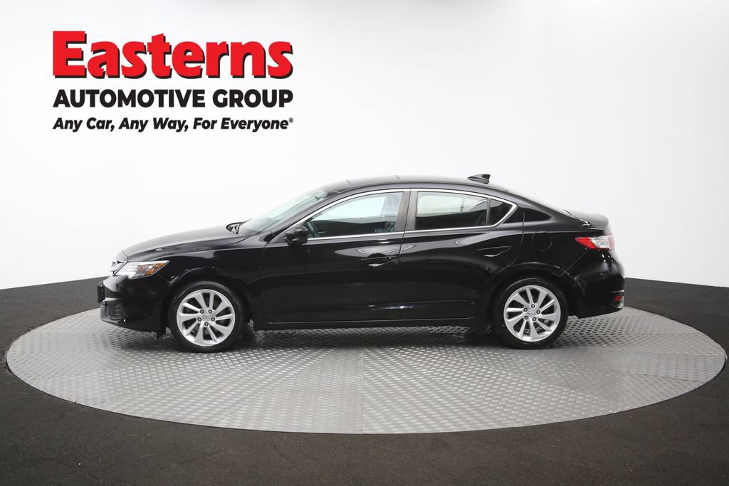 Used 2018 Acura ILX FWD image 62