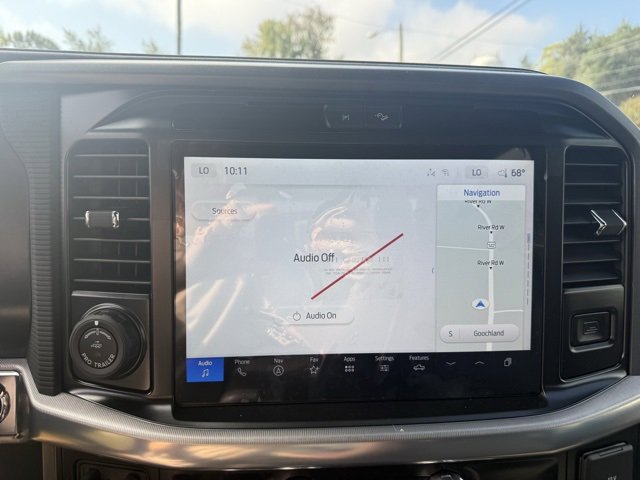 New 2025 Ford F150 Lariat image 33