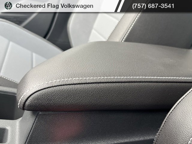 New 2026 Volkswagen Jetta SE image 43