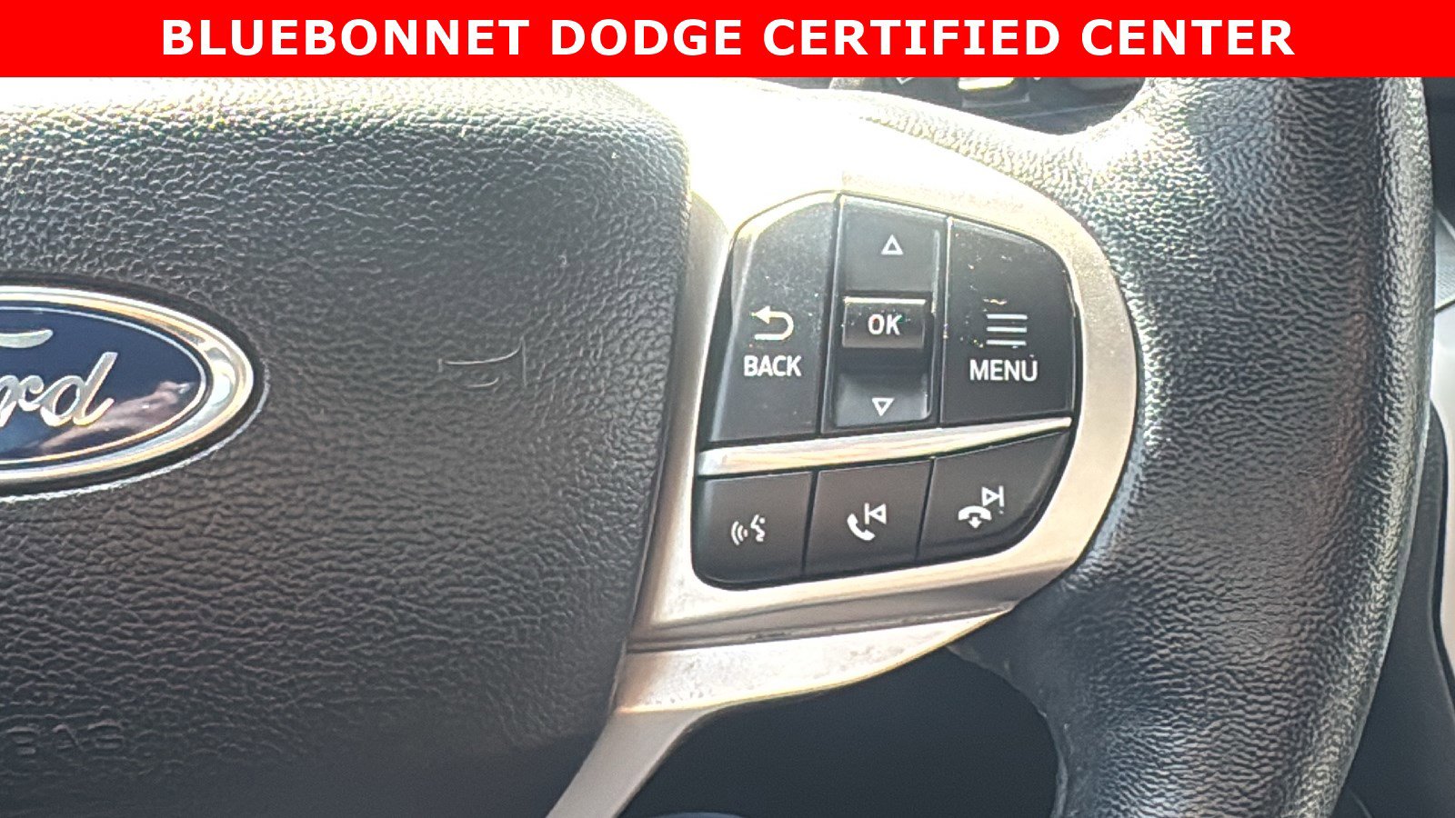 Used 2022 Ford Explorer XLT w/ Equipment Group 202A image 22