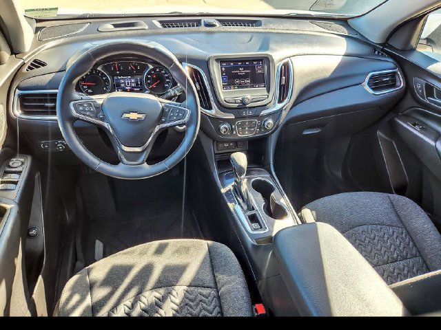 Used 2024 Chevrolet Equinox LT w/ LPO, Floor Liner Package FWD image 13