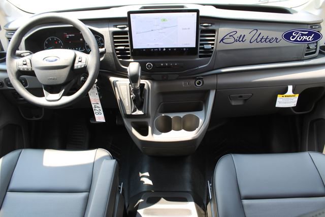 New 2025 Ford Transit 350 XL image 9