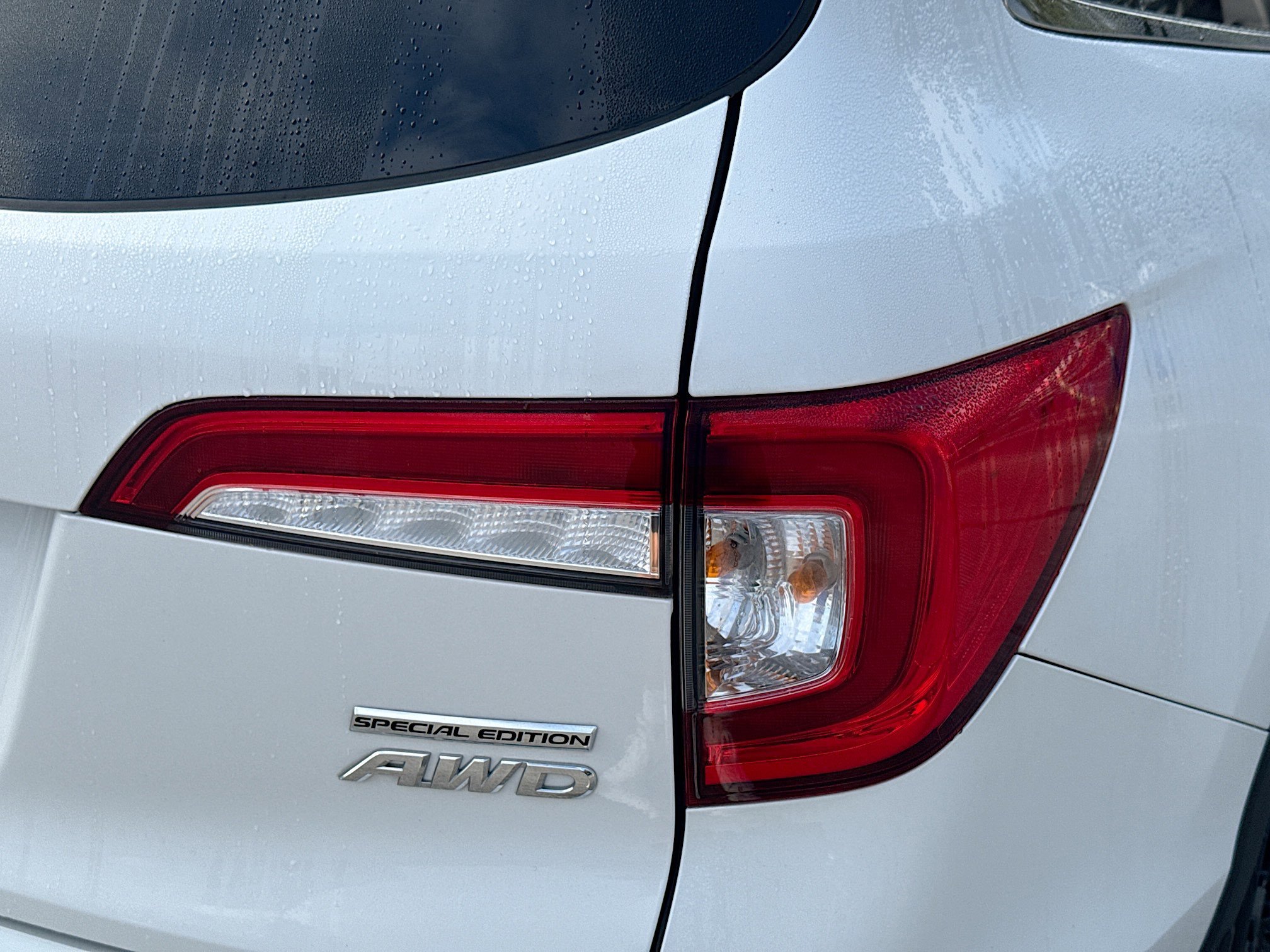 Used 2022 Honda Pilot Special Edition image 28