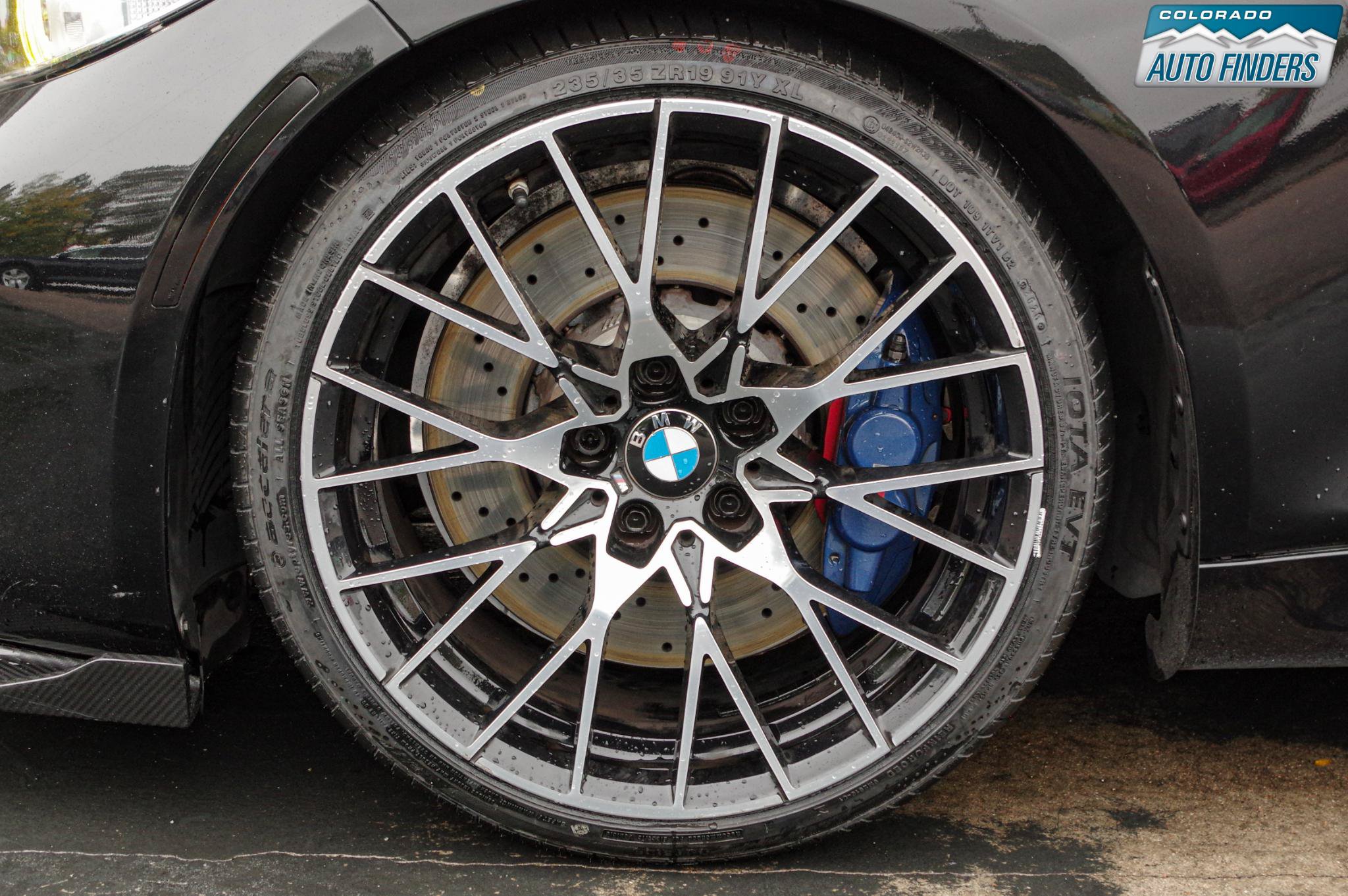 Used 2017 BMW M2 RWD image 25