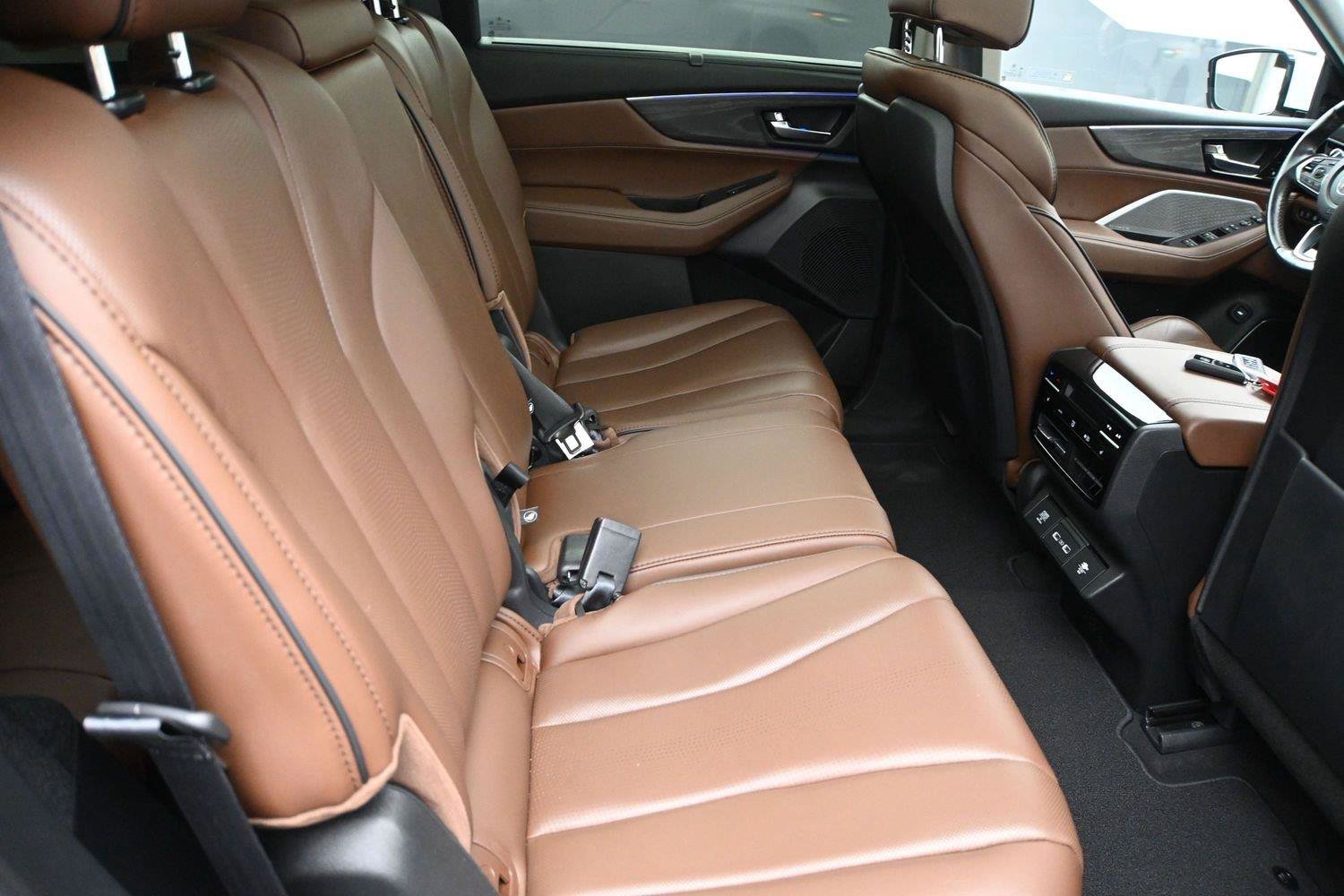 Used 2023 Acura MDX w/ Advance Package AWD/4WD image 20