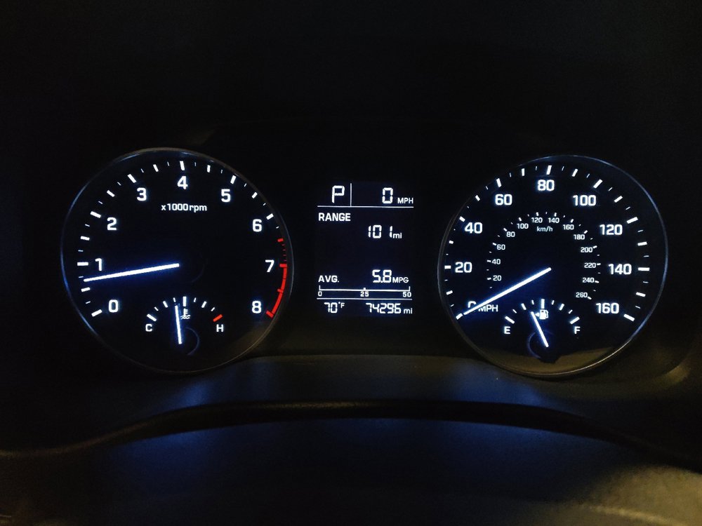 Used 2018 Hyundai Elantra SE w/ Cargo Package FWD image 23