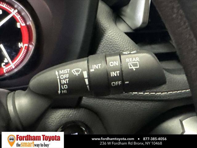 Certified 2025 Toyota RAV4 XLE AWD/4WD image 24