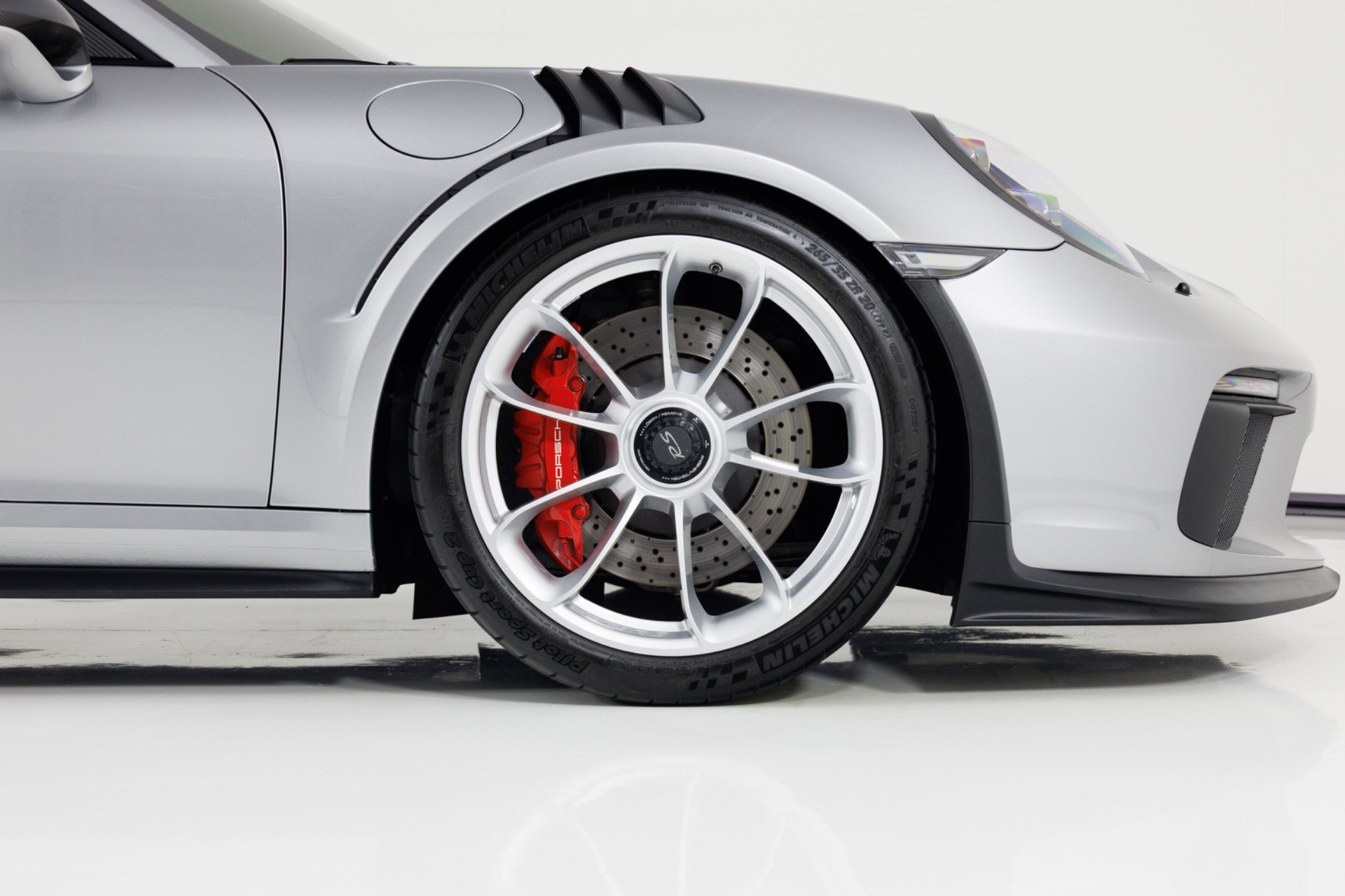 Used 2019 Porsche 911 GT3 RS RWD image 12