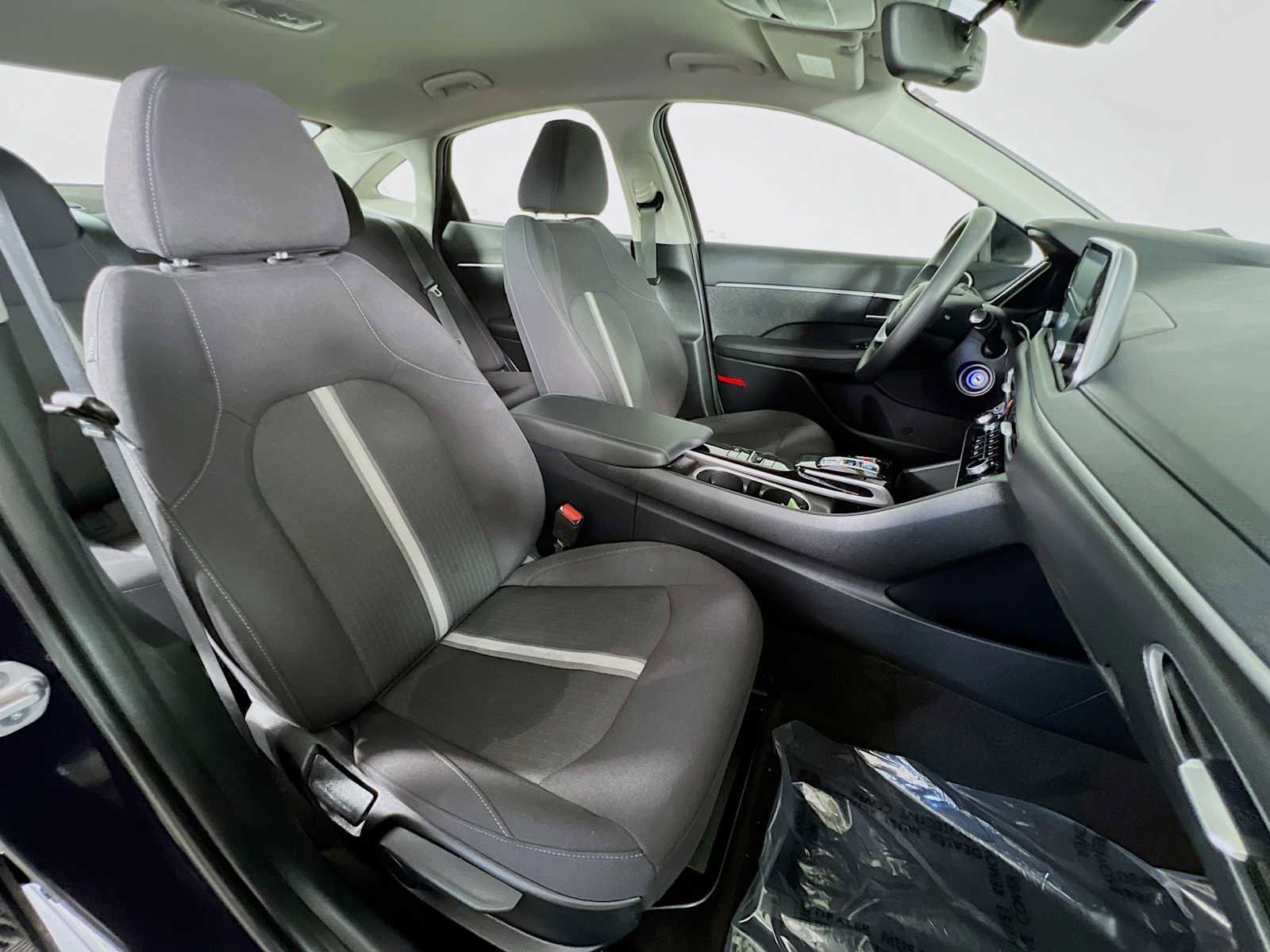 Certified 2023 Hyundai Sonata SE FWD image 26