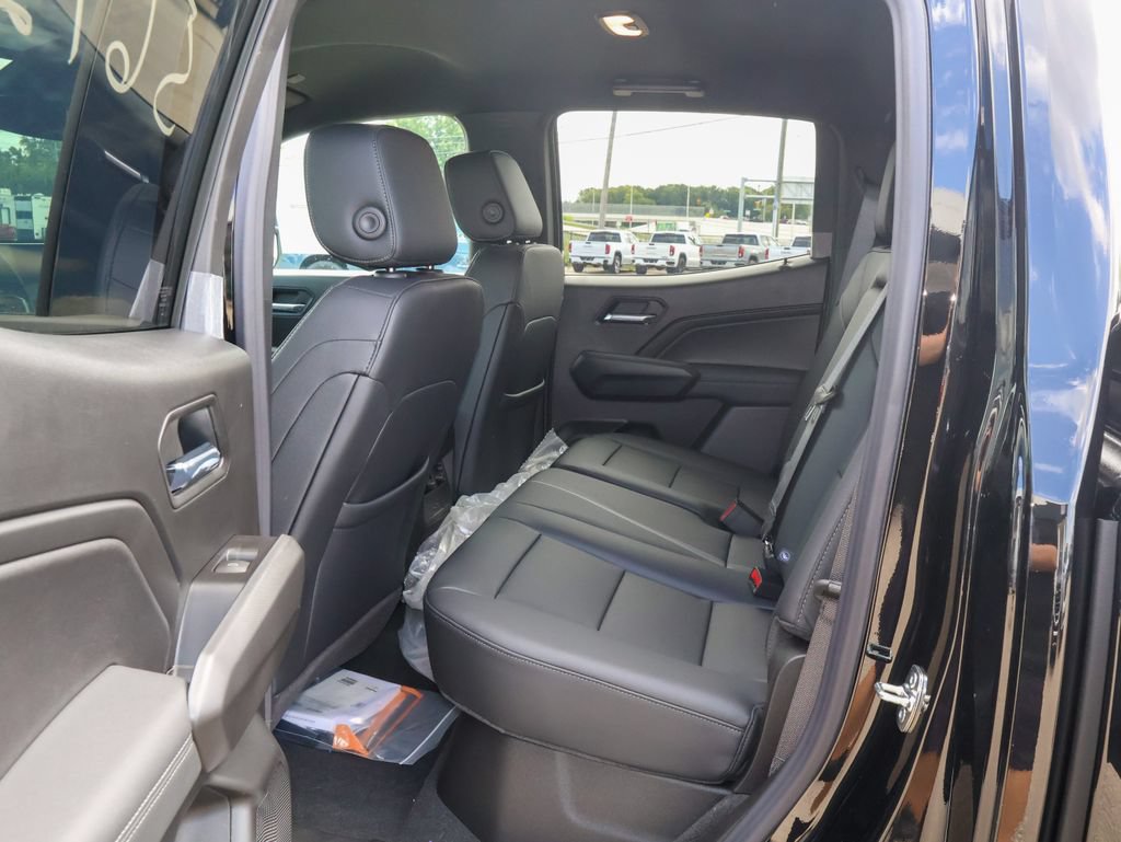 New 2026 GMC Canyon Elevation w/ Convenience Package AWD/4WD image 12