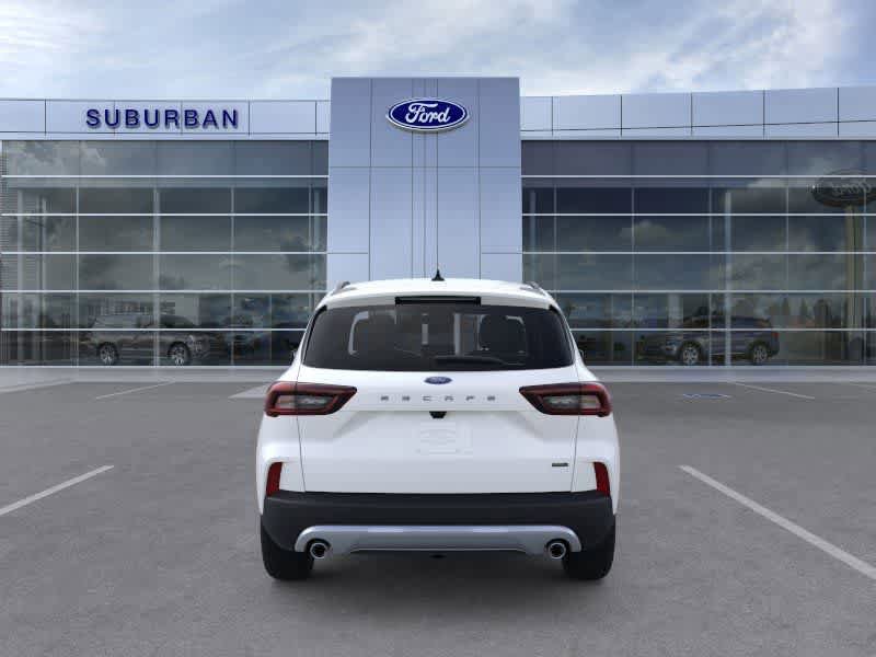 New 2026 Ford Escape SE image 5