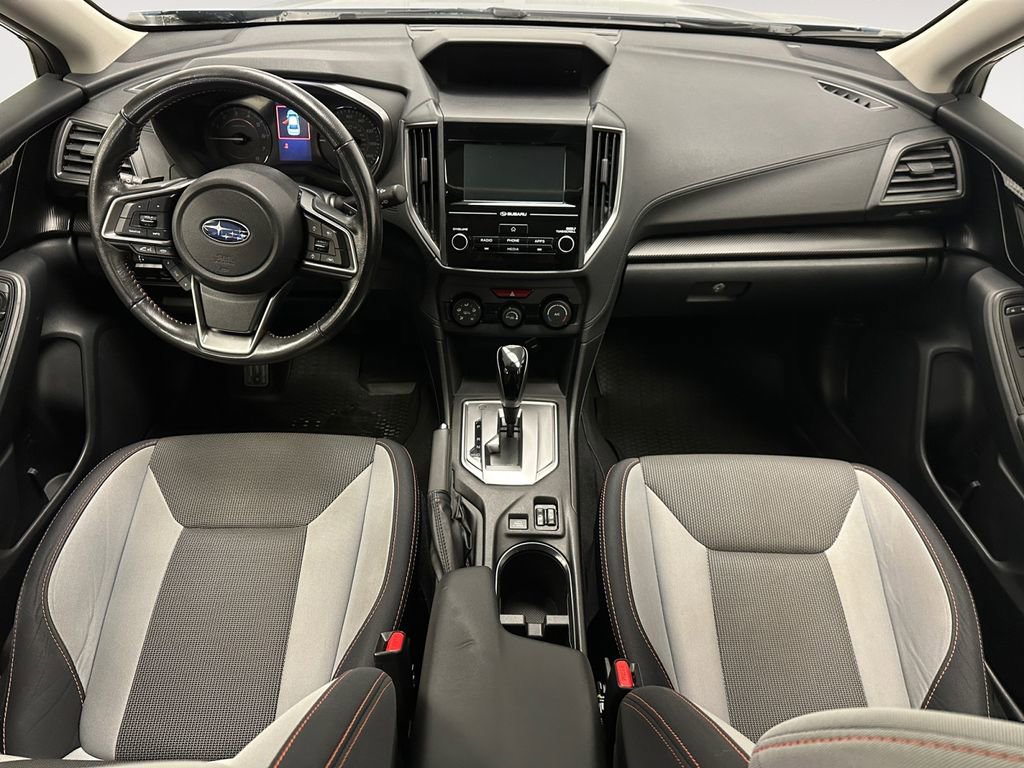 Used 2018 Subaru Crosstrek 2.0i Premium image 9