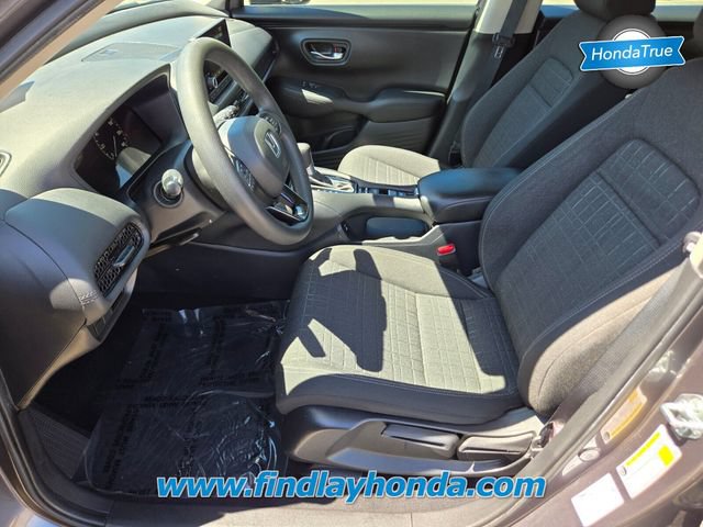 Certified 2024 Honda HR-V LX image 13