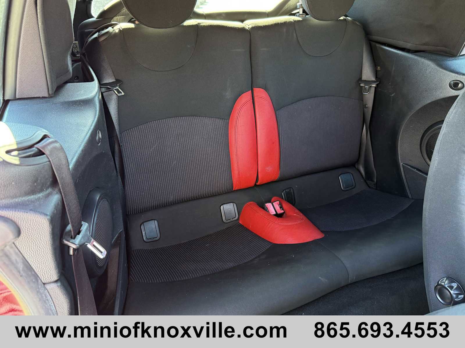 Used 2012 MINI Cooper Convertible image 16