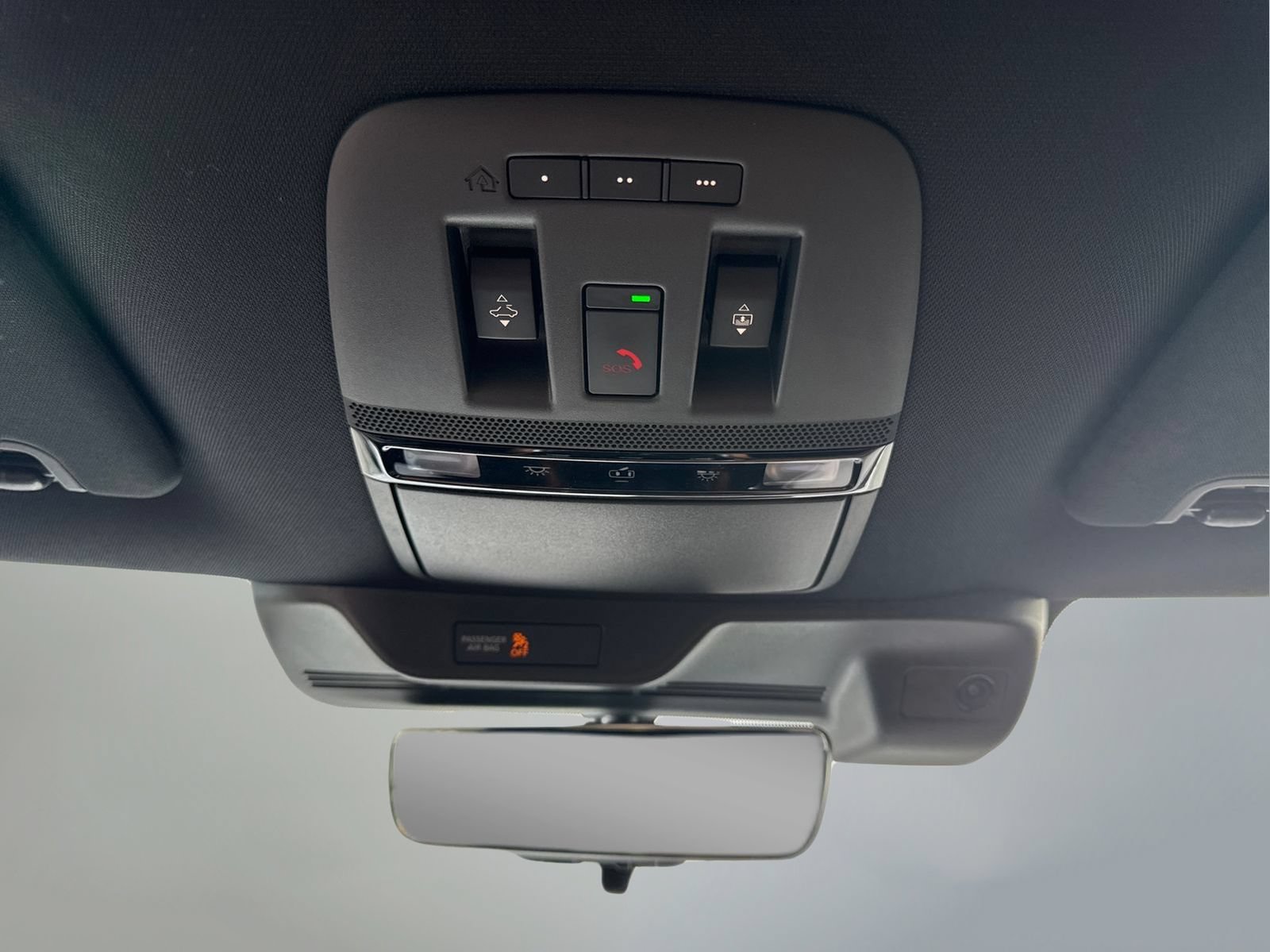New 2026 Nissan Armada Platinum Reserve AWD/4WD image 25