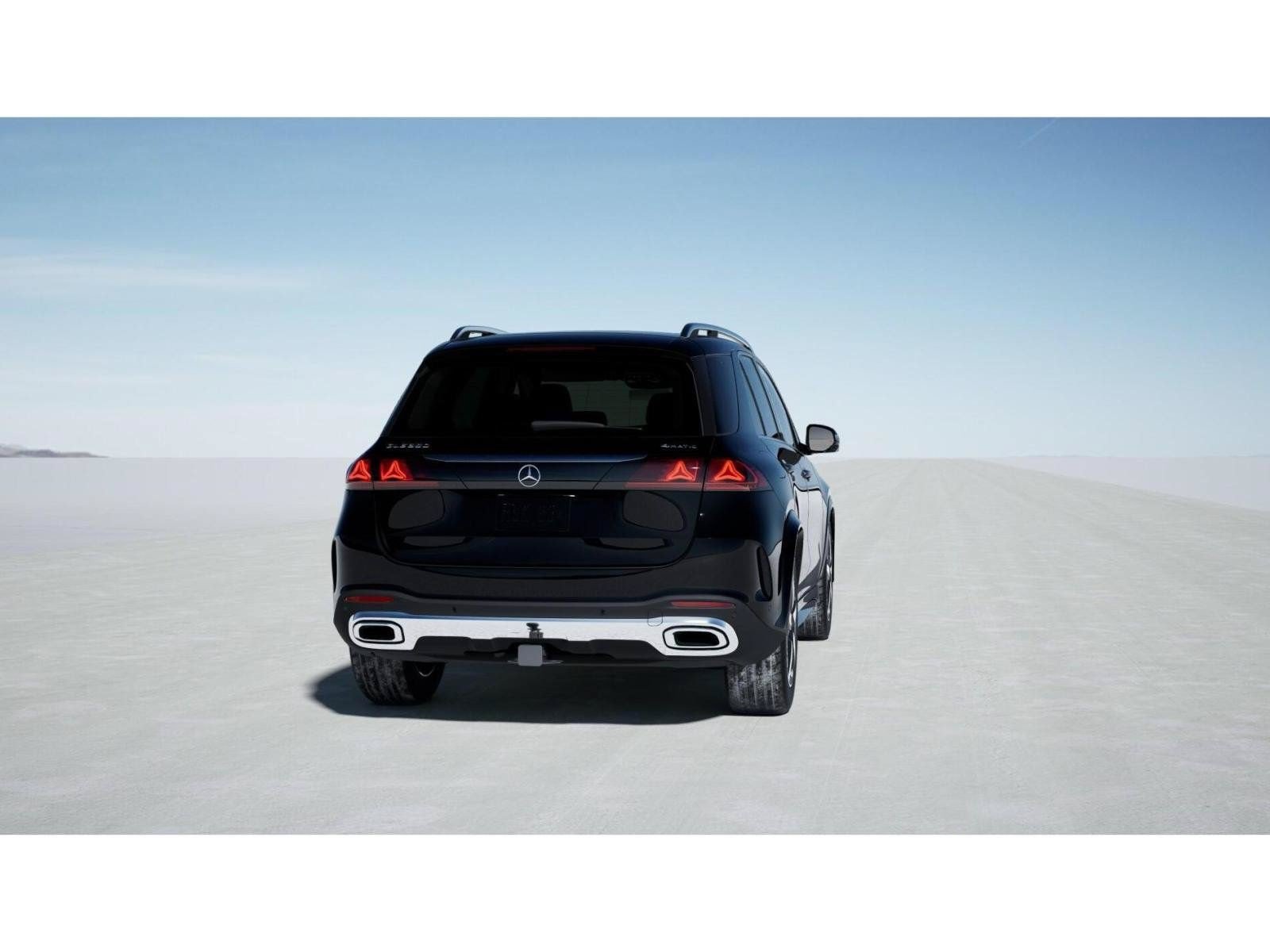 New 2027 Mercedes-Benz GLE 350 4MATIC image 24