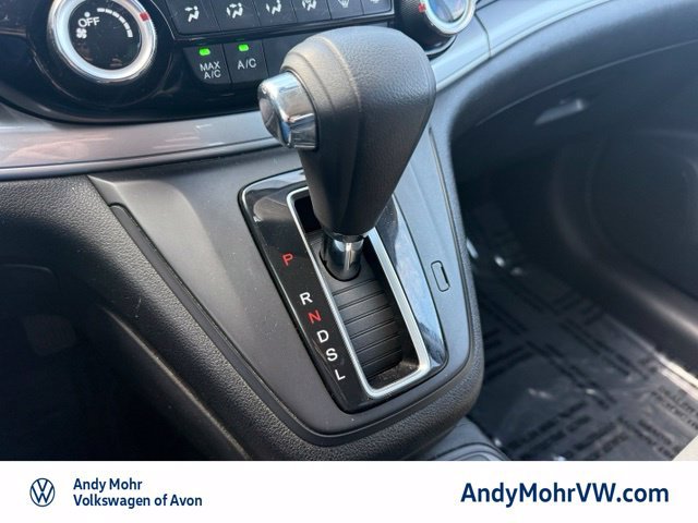 Used 2015 Honda CR-V EX image 26