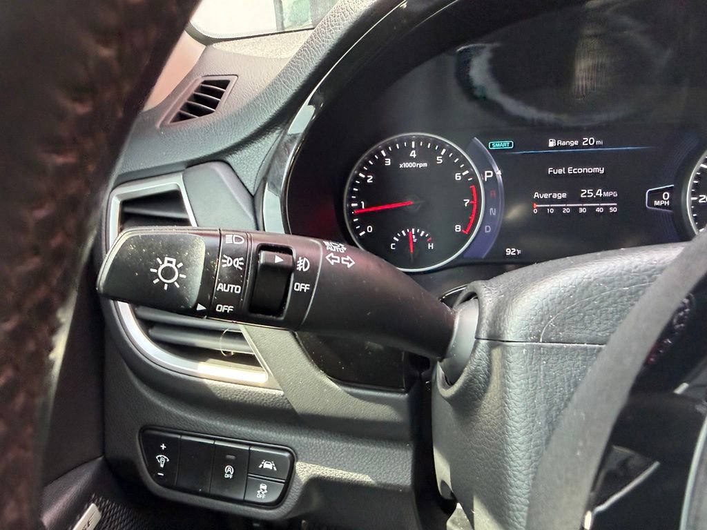 Used 2022 Kia Seltos SX AWD/4WD image 21
