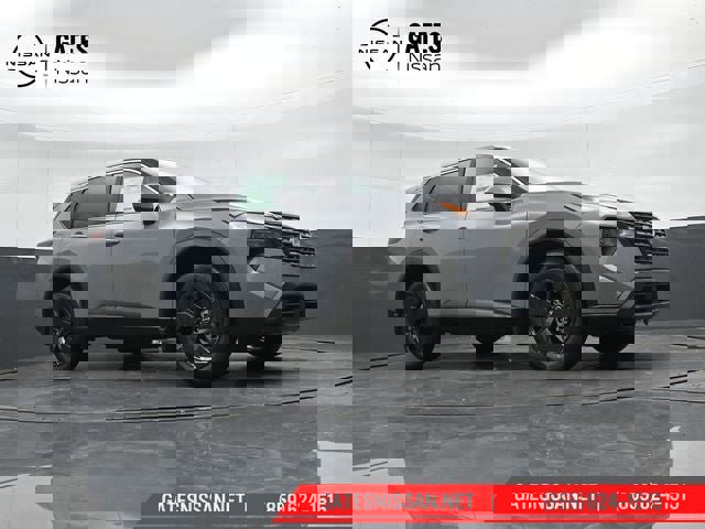 New 2026 Nissan Rogue SV image 48