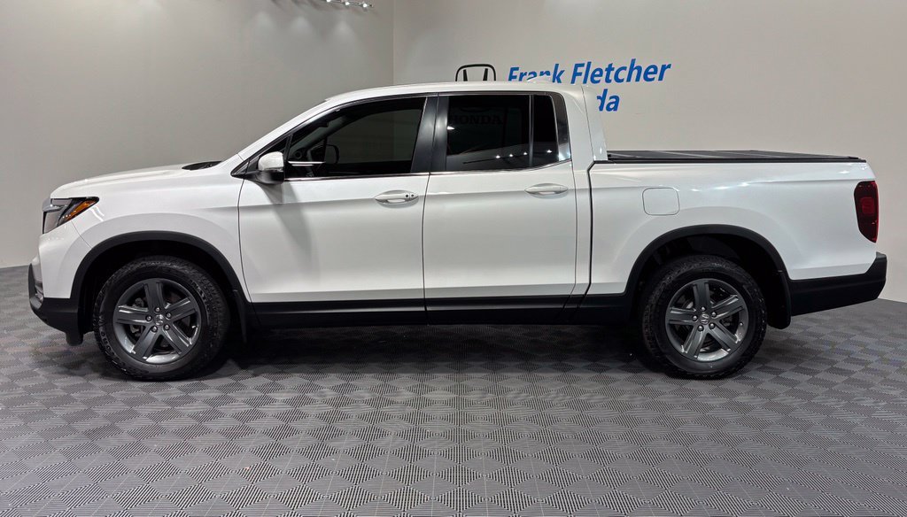 Used 2023 Honda Ridgeline RTL image 2
