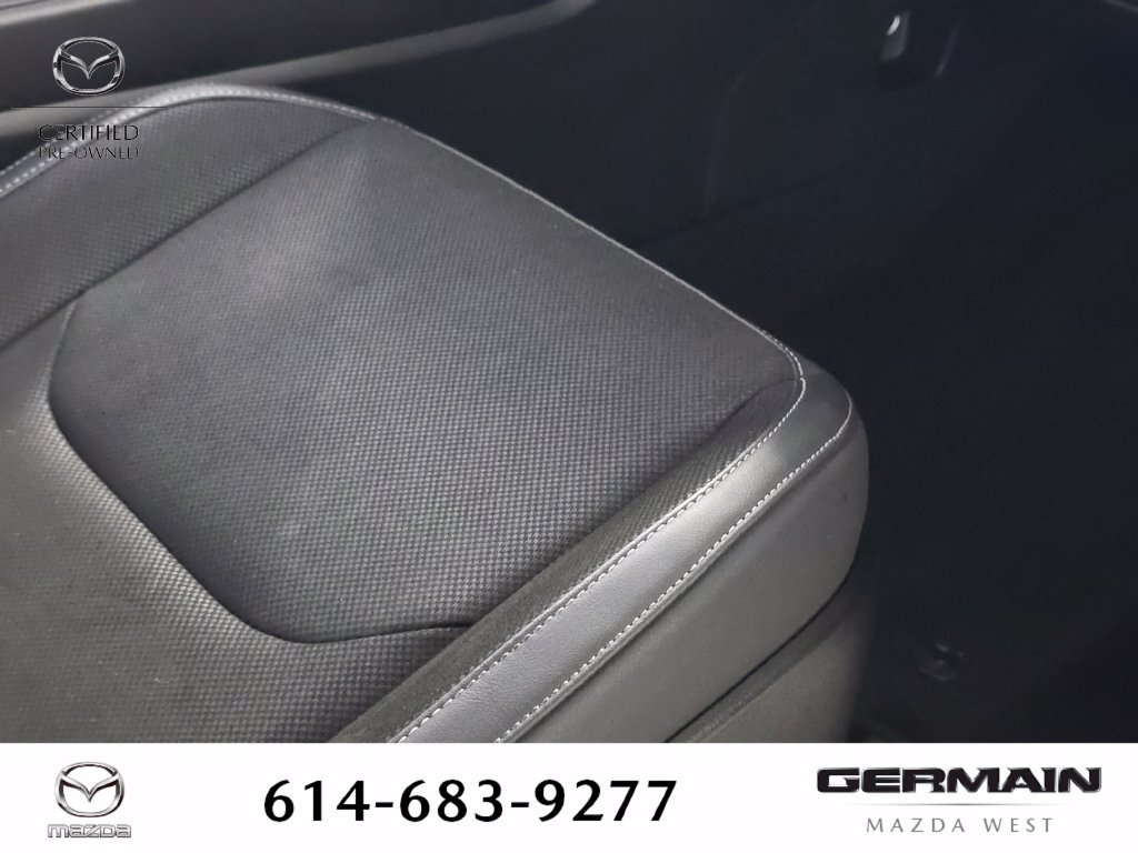Certified 2026 MAZDA CX-5 Select AWD/4WD image 28